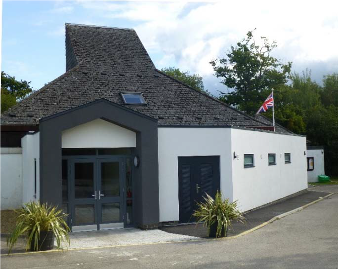 Beare Green Community Centre